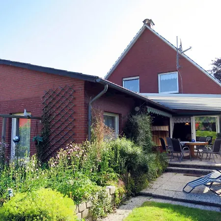 Lilly By Interhome Ferienhaus *