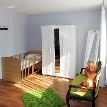 Holiday home Lilly By Interhome *