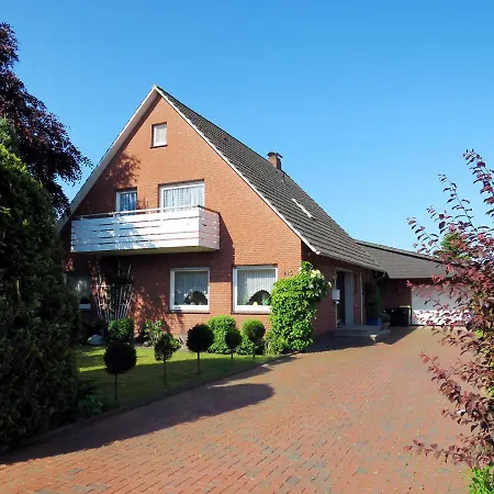 Lilly By Interhome Holiday home Osteel
