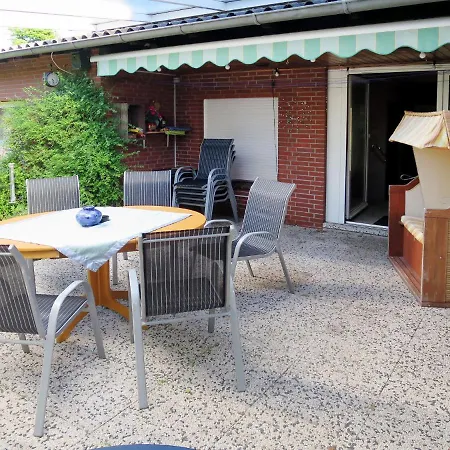 Lilly By Interhome Hébergement de vacances