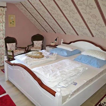Prázdninový dům Lilly By Interhome