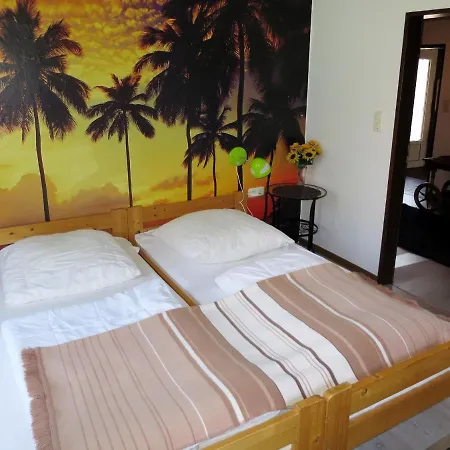 Lilly By Interhome Hébergement de vacances
