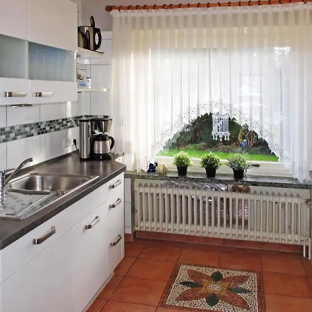 Lilly By Interhome Holiday home Osteel