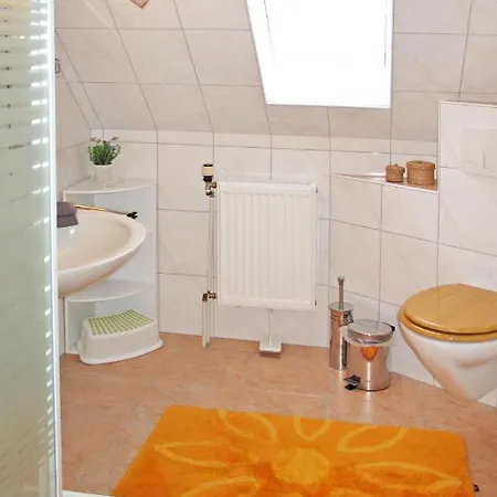 Holiday home Lilly By Interhome Osteel