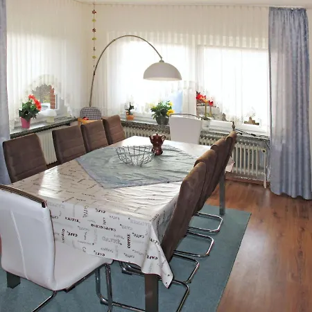 Ferienhaus Lilly By Interhome