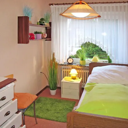 Lilly By Interhome Hébergement de vacances *